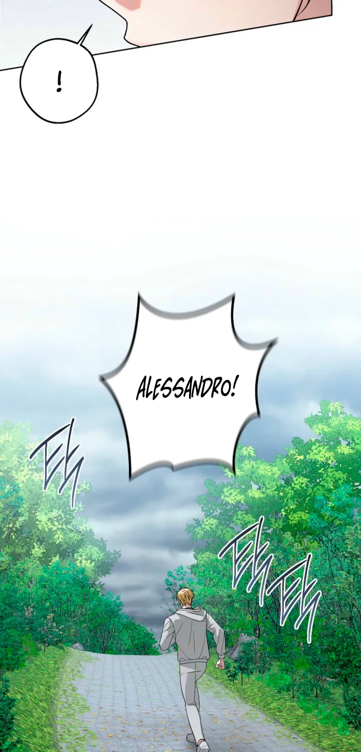 Solstice - Manhwa Chapter 20 - page 45