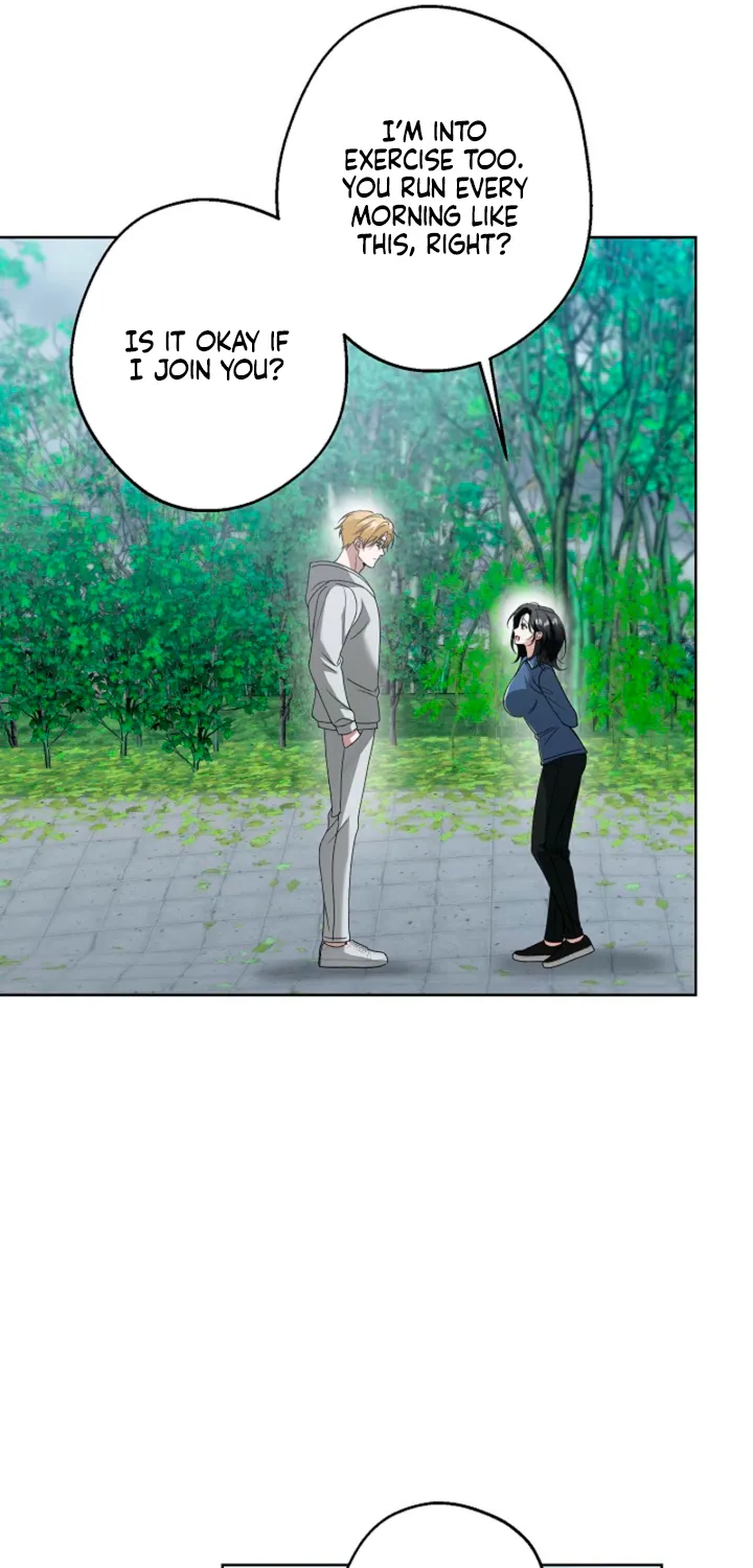 Solstice - Manhwa Chapter 20 - page 50