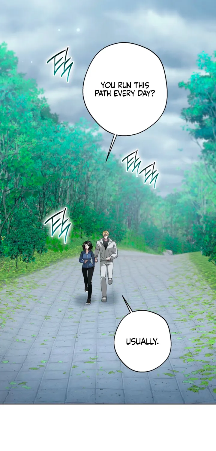 Solstice - Manhwa Chapter 20 - page 52