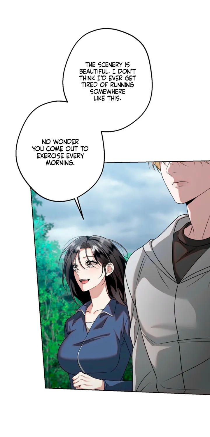 Solstice - Manhwa Chapter 20 - page 53