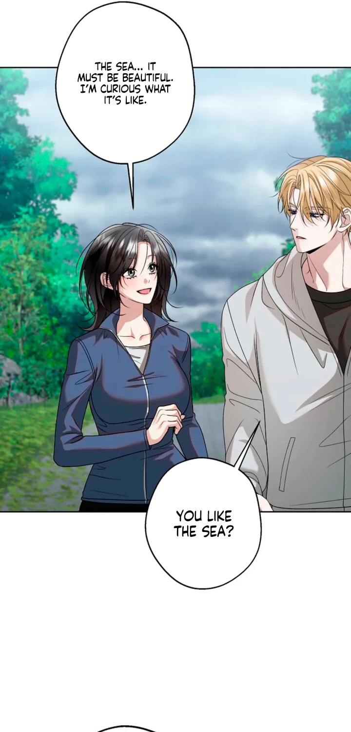 Solstice - Manhwa Chapter 20 - page 58
