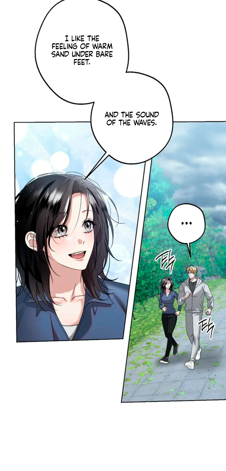 Solstice - Manhwa Chapter 20 - page 59