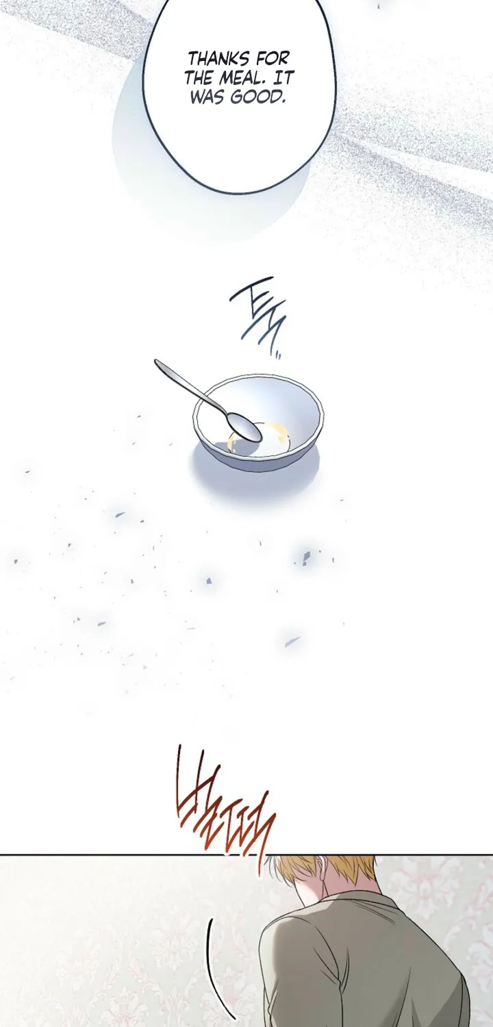 Solstice - Manhwa Chapter 20 - page 6