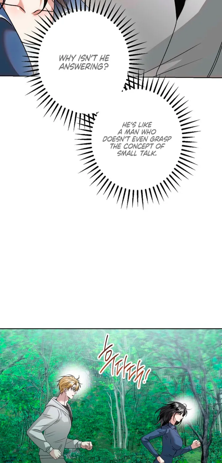 Solstice - Manhwa Chapter 20 - page 61
