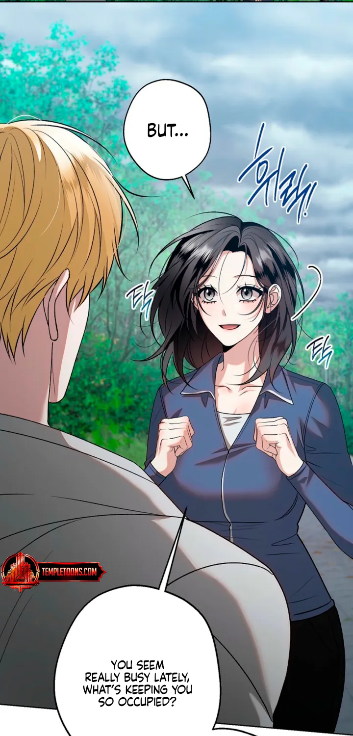 Solstice - Manhwa Chapter 20 - page 62