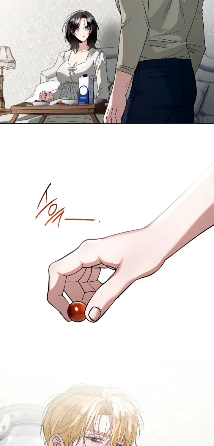 Solstice - Manhwa Chapter 20 - page 7