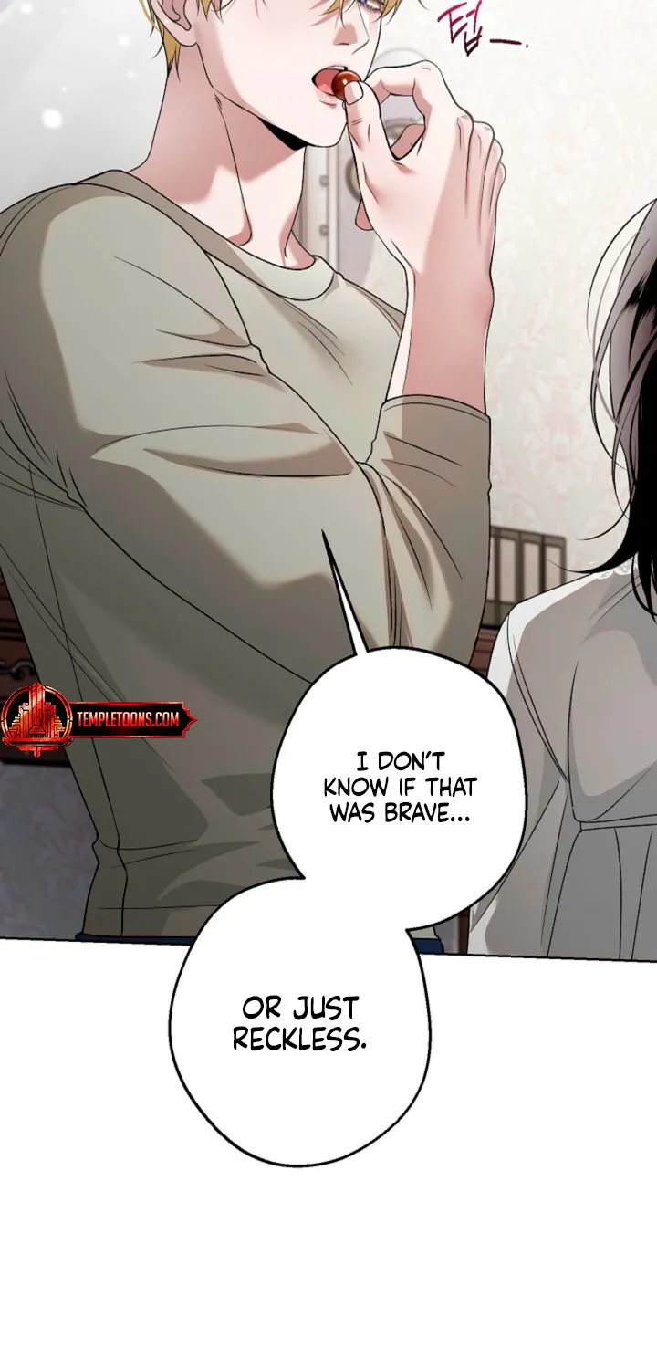 Solstice - Manhwa Chapter 20 - page 8