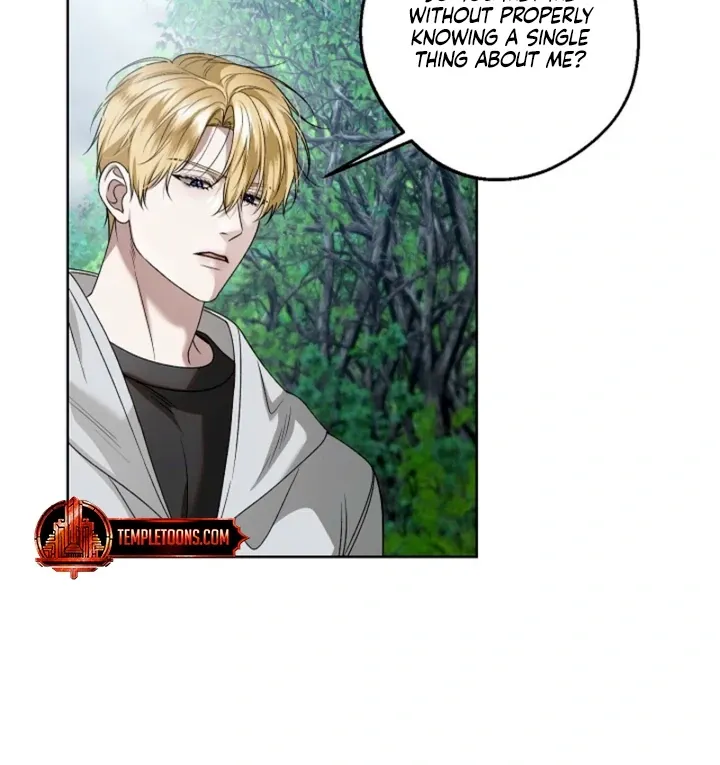 Solstice - Manhwa Chapter 21 - page 11