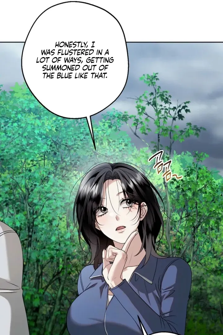 Solstice - Manhwa Chapter 21 - page 12
