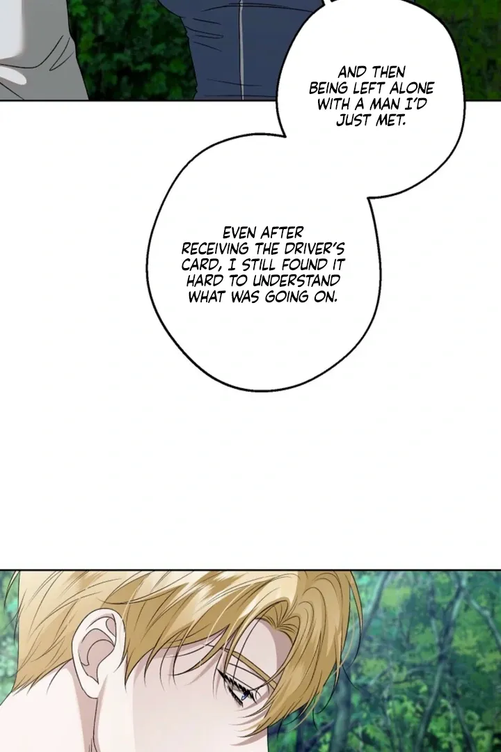 Solstice - Manhwa Chapter 21 - page 13