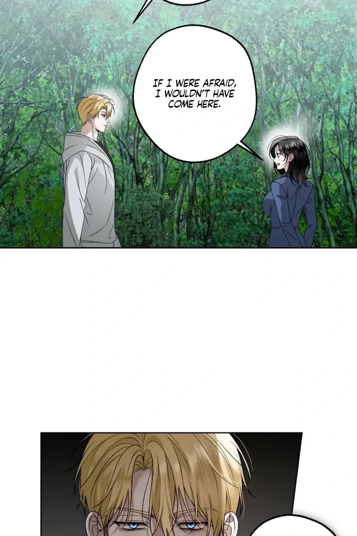 Solstice - Manhwa Chapter 21 - page 17