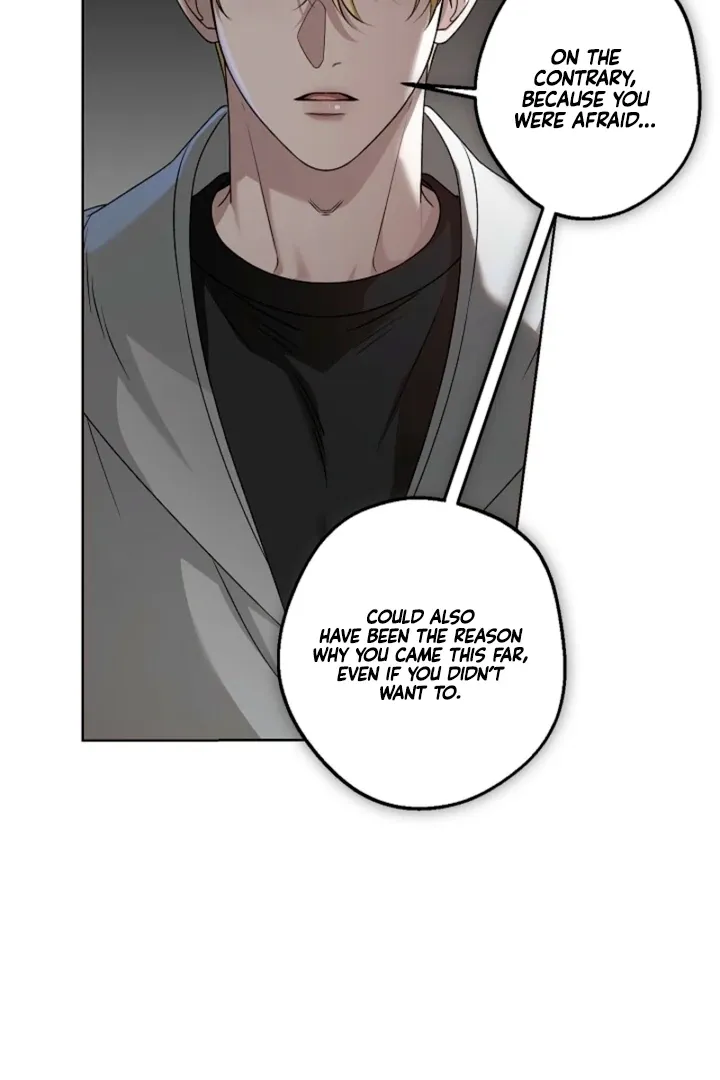 Solstice - Manhwa Chapter 21 - page 18