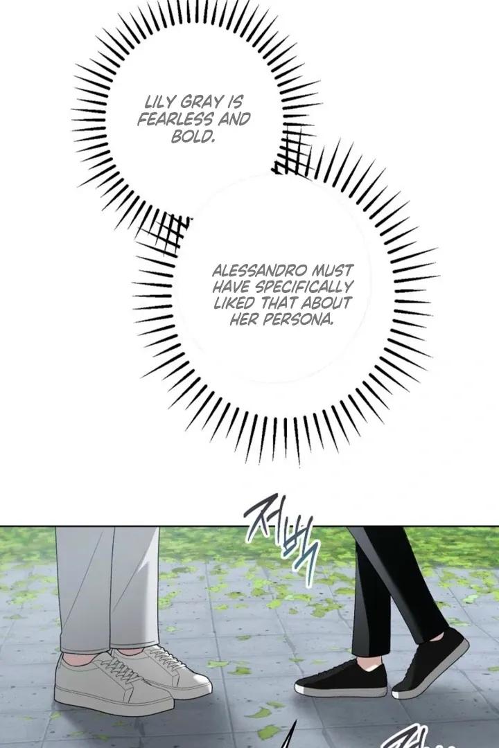 Solstice - Manhwa Chapter 21 - page 20