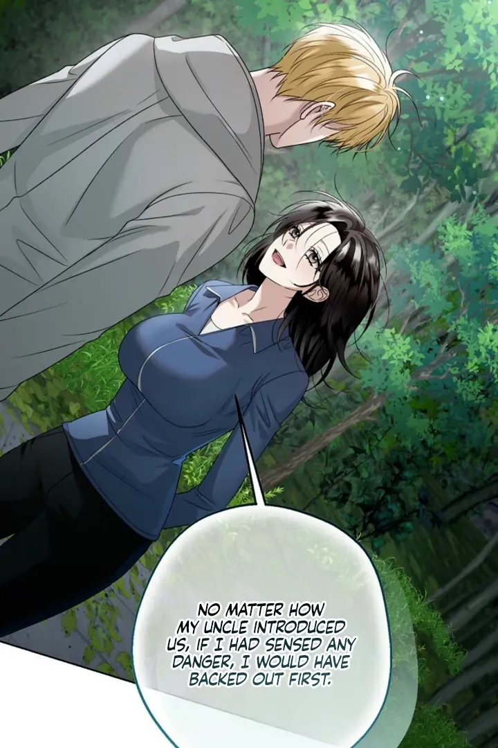 Solstice - Manhwa Chapter 21 - page 23