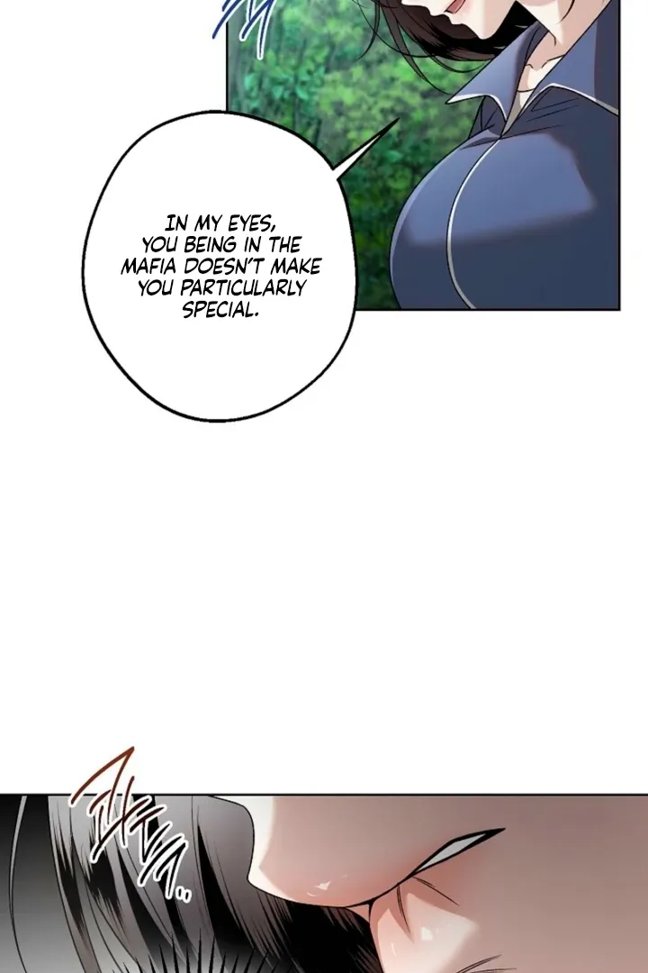Solstice - Manhwa Chapter 21 - page 27