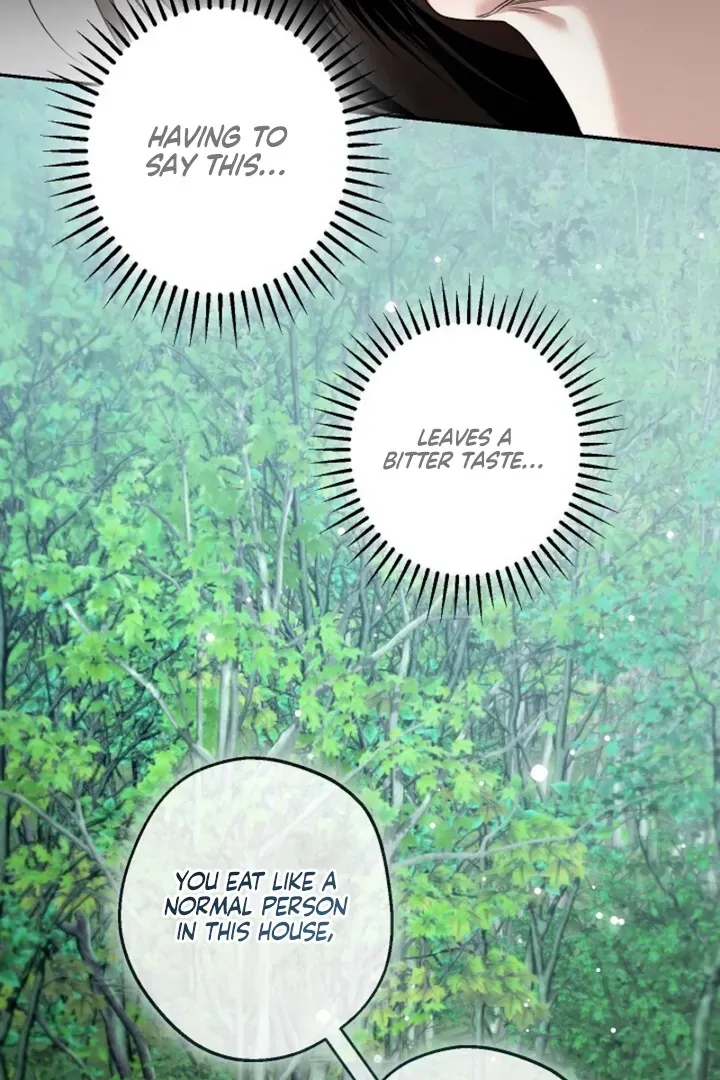 Solstice - Manhwa Chapter 21 - page 28