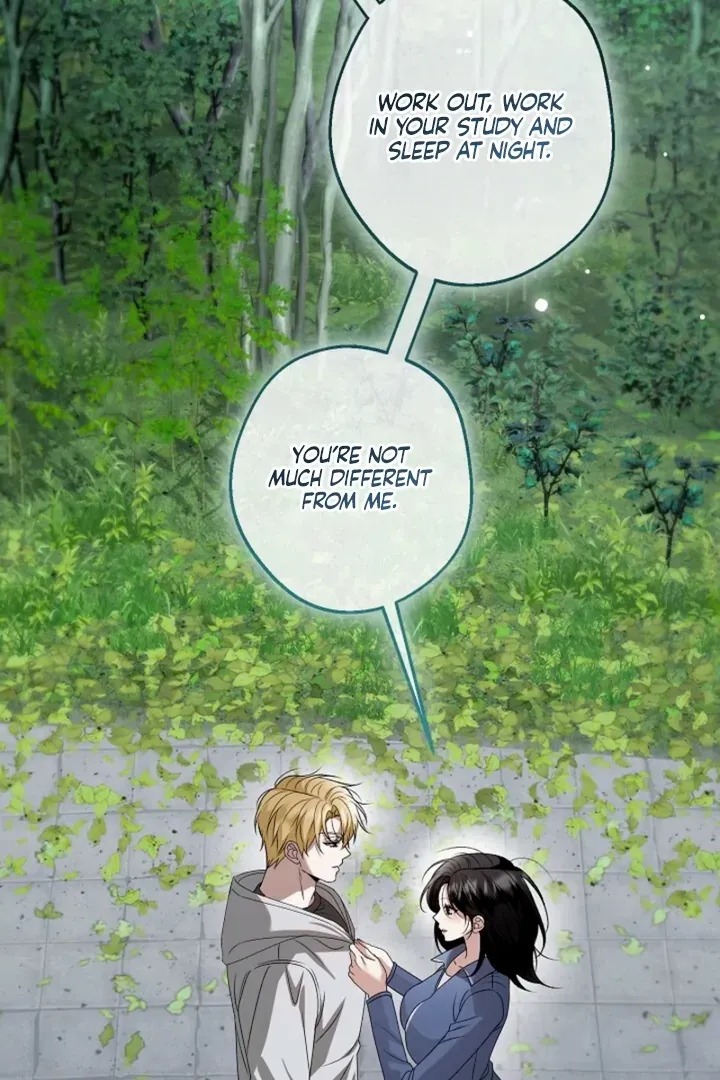 Solstice - Manhwa Chapter 21 - page 29