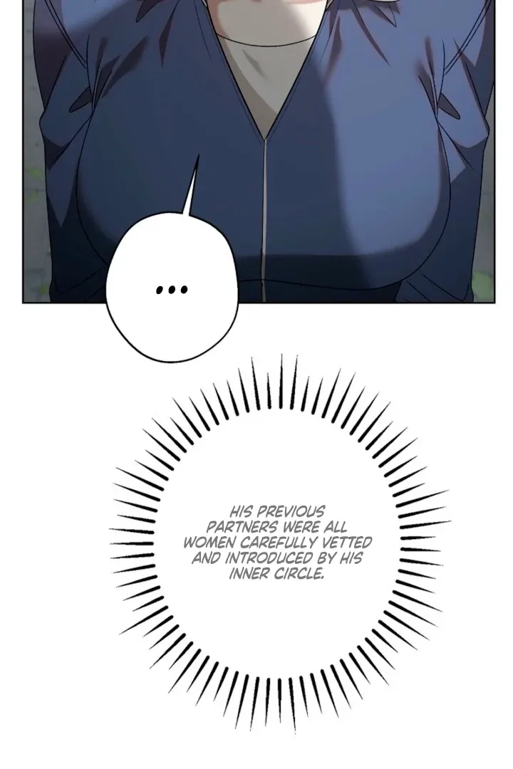 Solstice - Manhwa Chapter 21 - page 3