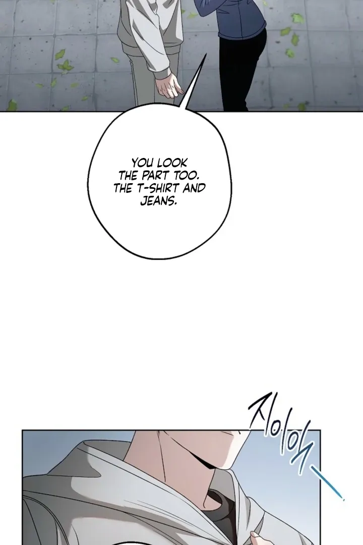 Solstice - Manhwa Chapter 21 - page 30