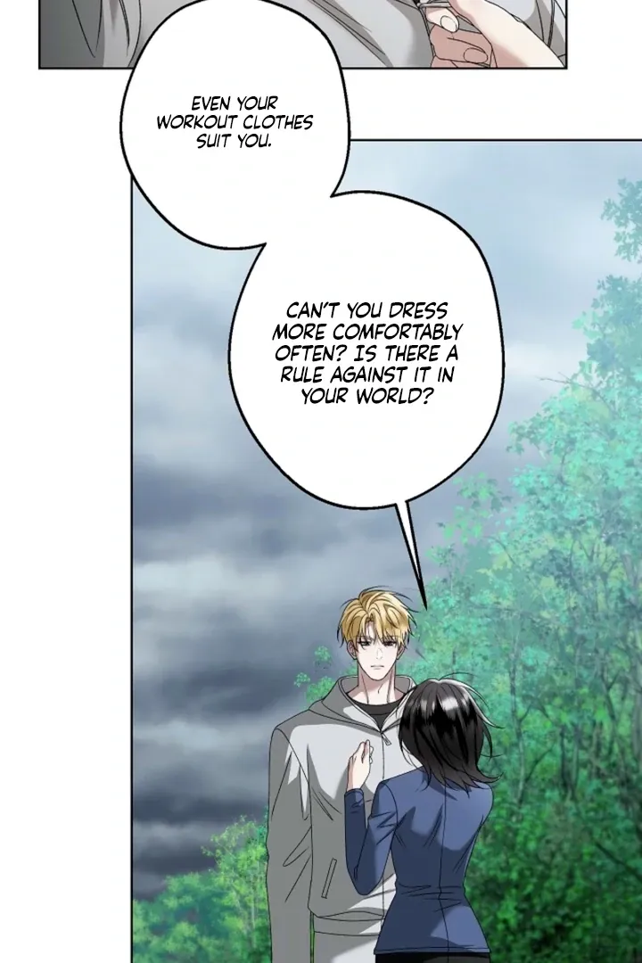 Solstice - Manhwa Chapter 21 - page 31