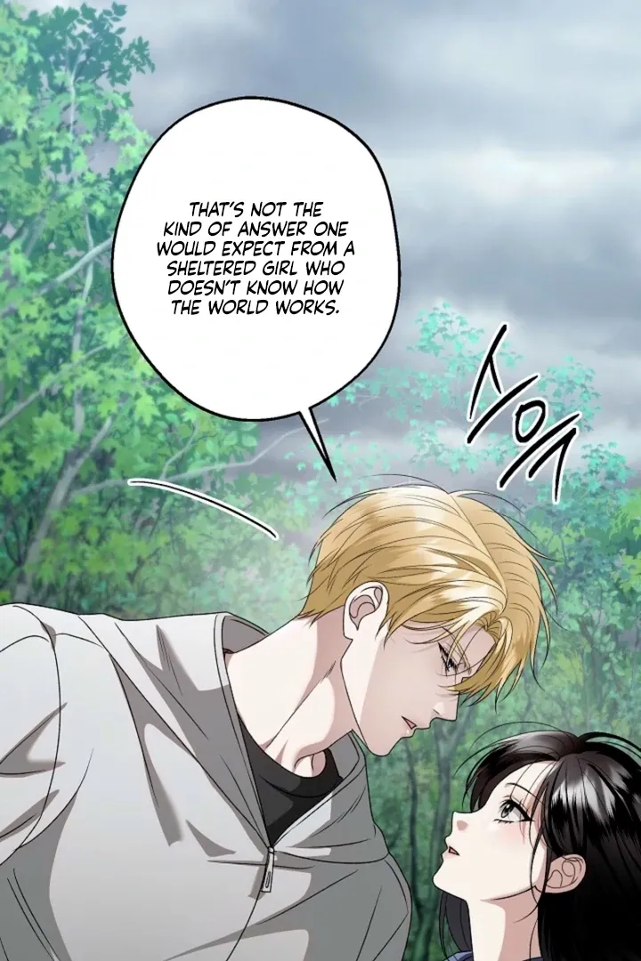 Solstice - Manhwa Chapter 21 - page 34