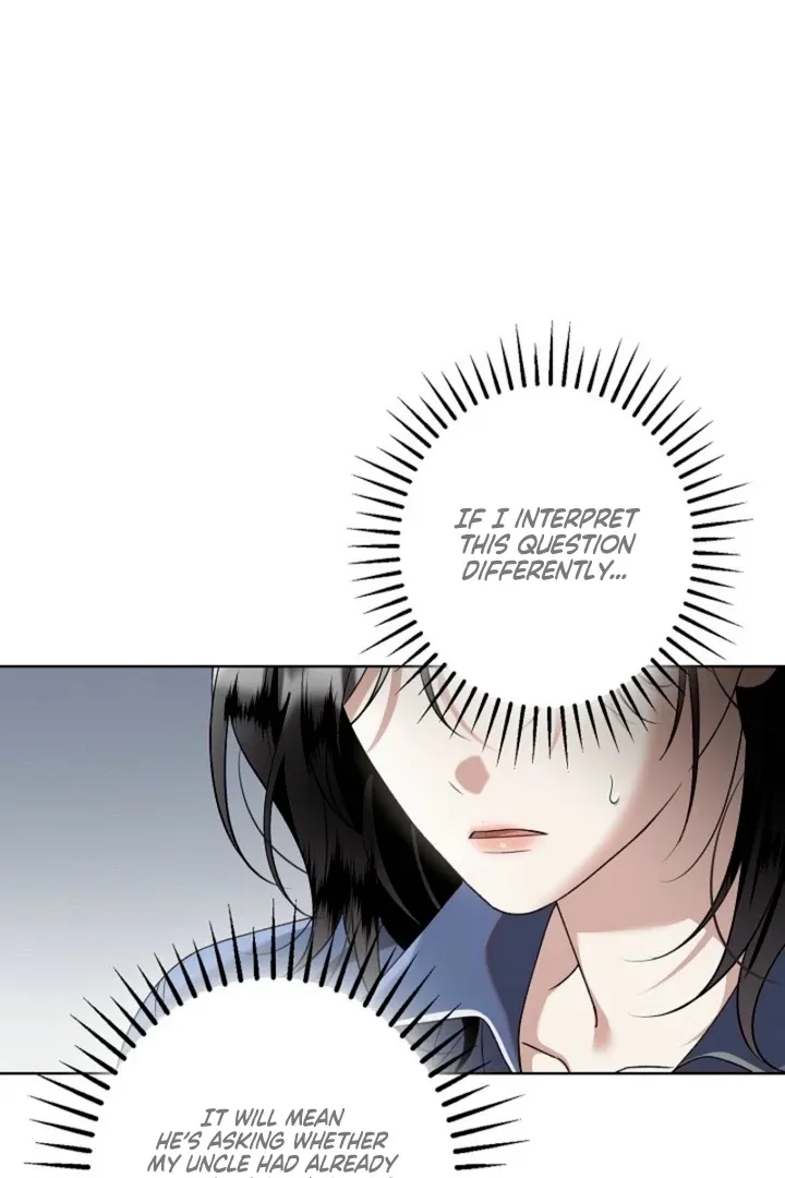 Solstice - Manhwa Chapter 21 - page 4