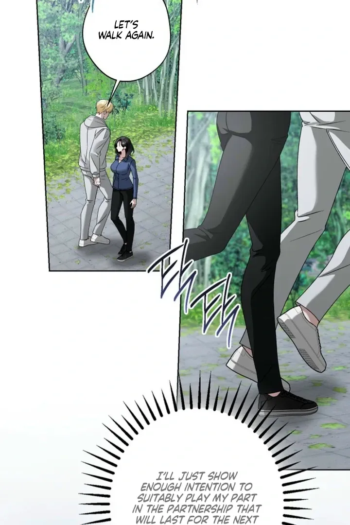 Solstice - Manhwa Chapter 21 - page 41