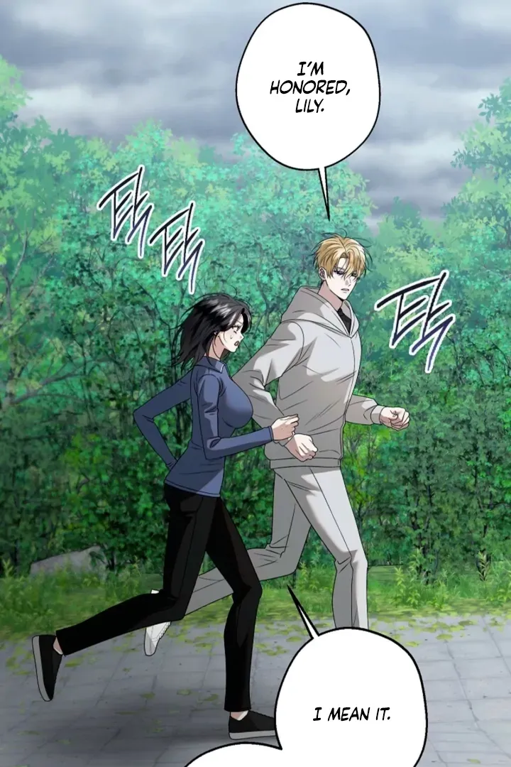 Solstice - Manhwa Chapter 21 - page 46