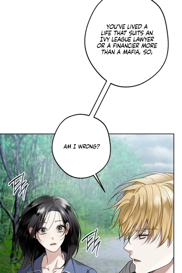 Solstice - Manhwa Chapter 21 - page 49
