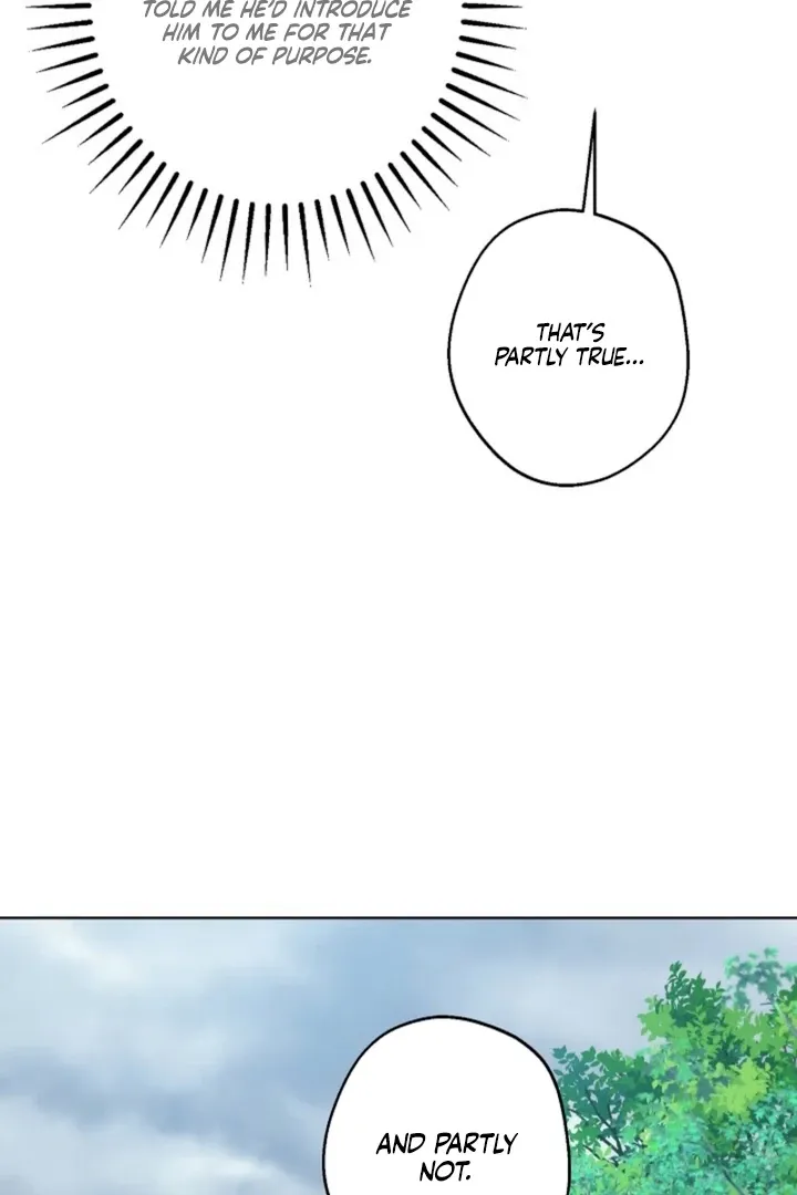 Solstice - Manhwa Chapter 21 - page 5