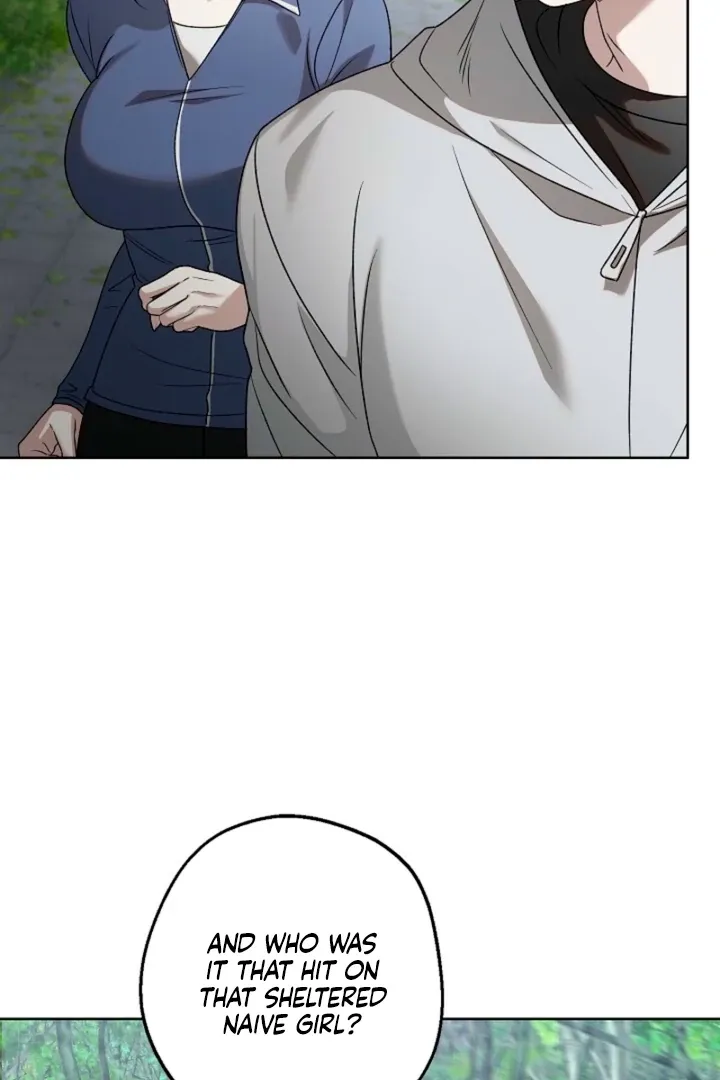 Solstice - Manhwa Chapter 21 - page 50