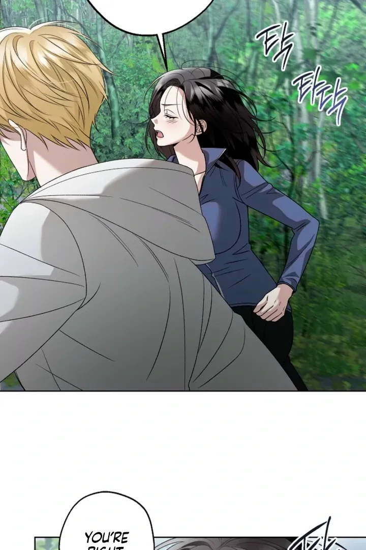 Solstice - Manhwa Chapter 21 - page 51
