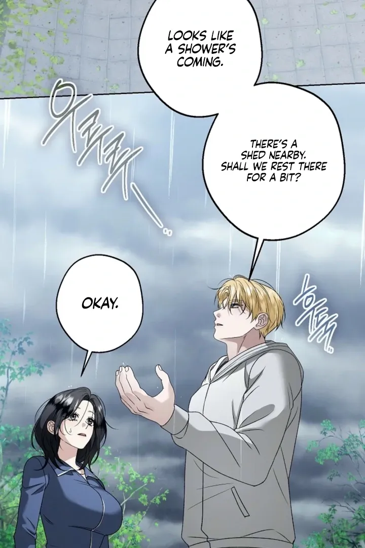 Solstice - Manhwa Chapter 21 - page 59