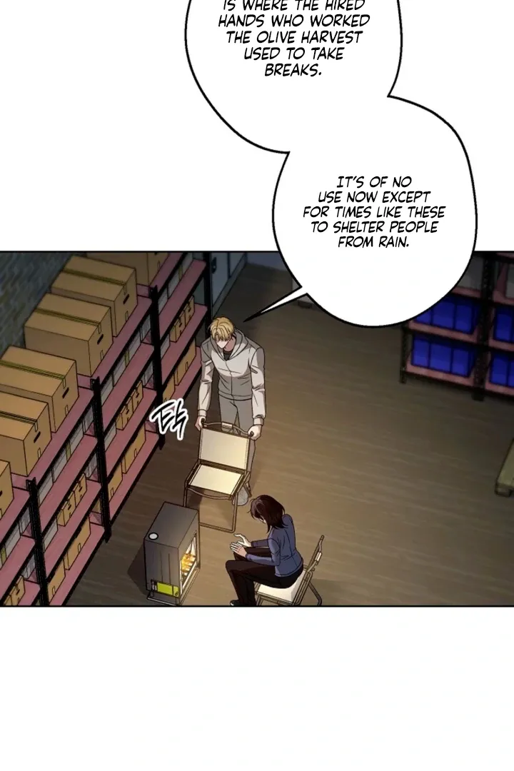 Solstice - Manhwa Chapter 21 - page 64