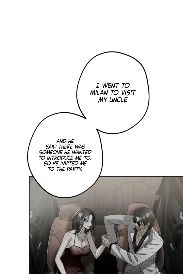 Solstice - Manhwa Chapter 21 - page 7