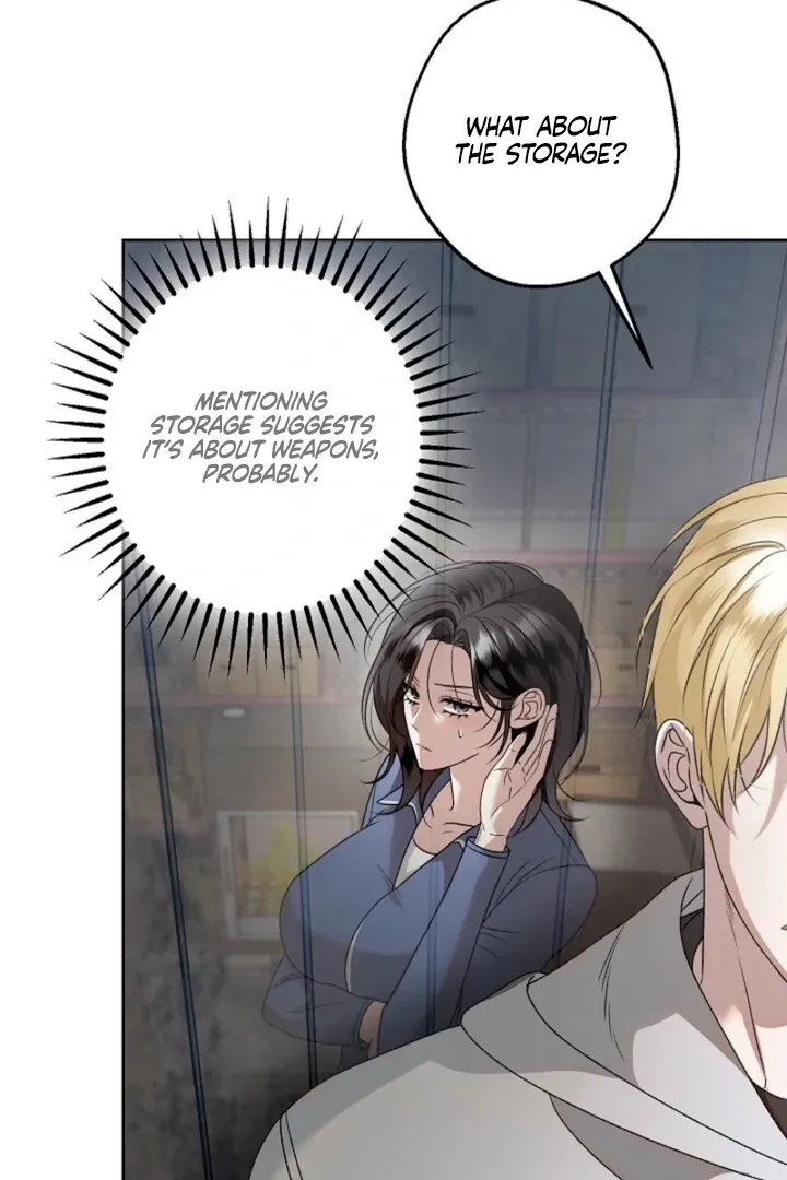 Solstice - Manhwa Chapter 21 - page 73