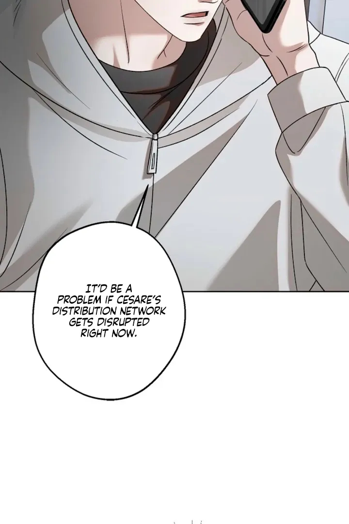 Solstice - Manhwa Chapter 21 - page 76