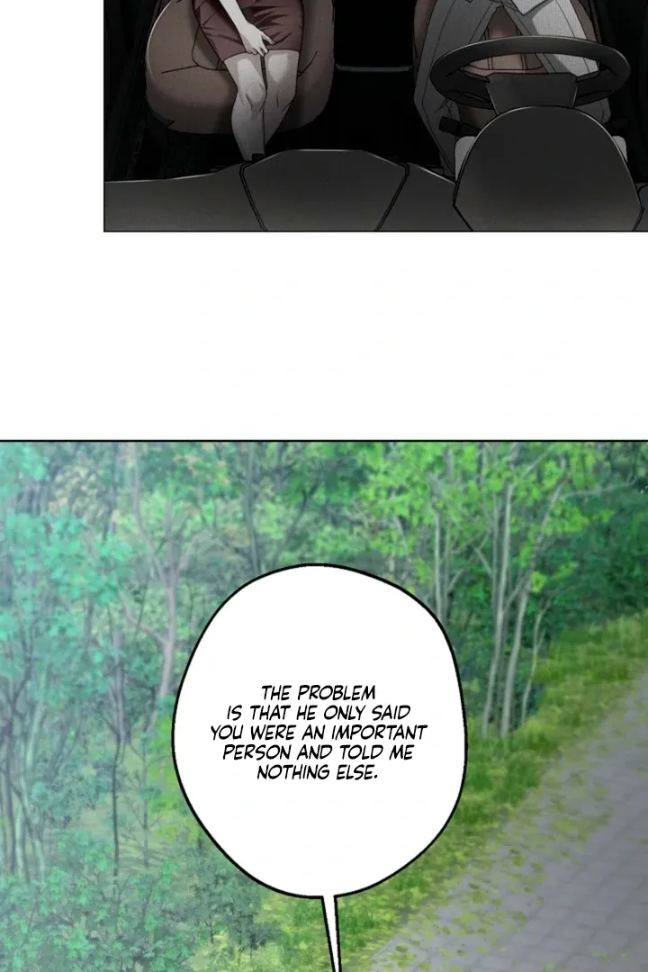 Solstice - Manhwa Chapter 21 - page 8