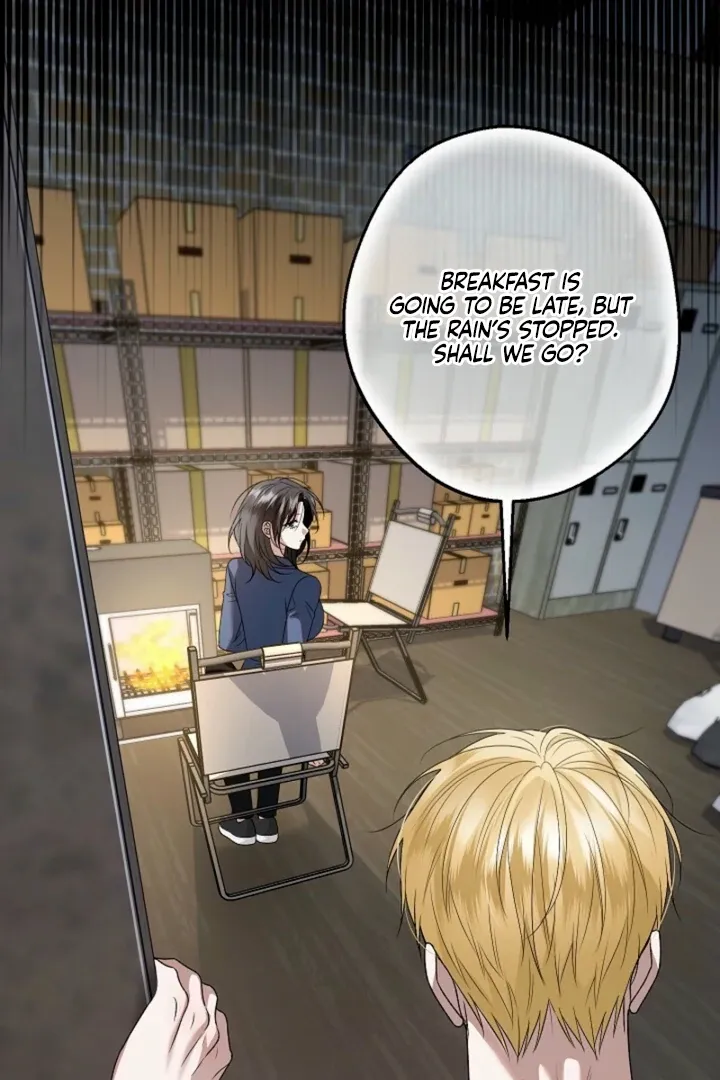 Solstice - Manhwa Chapter 21 - page 82