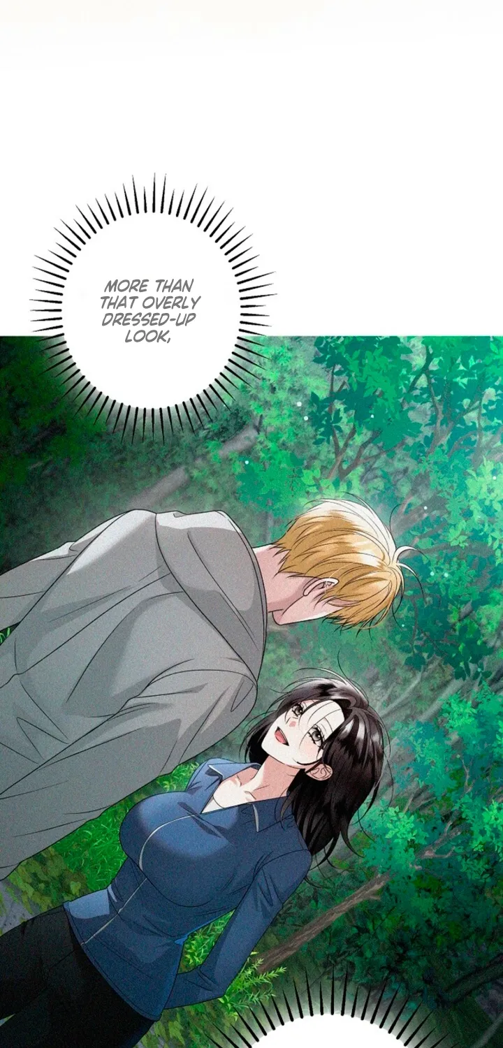 Solstice - Manhwa Chapter 22 - page 11