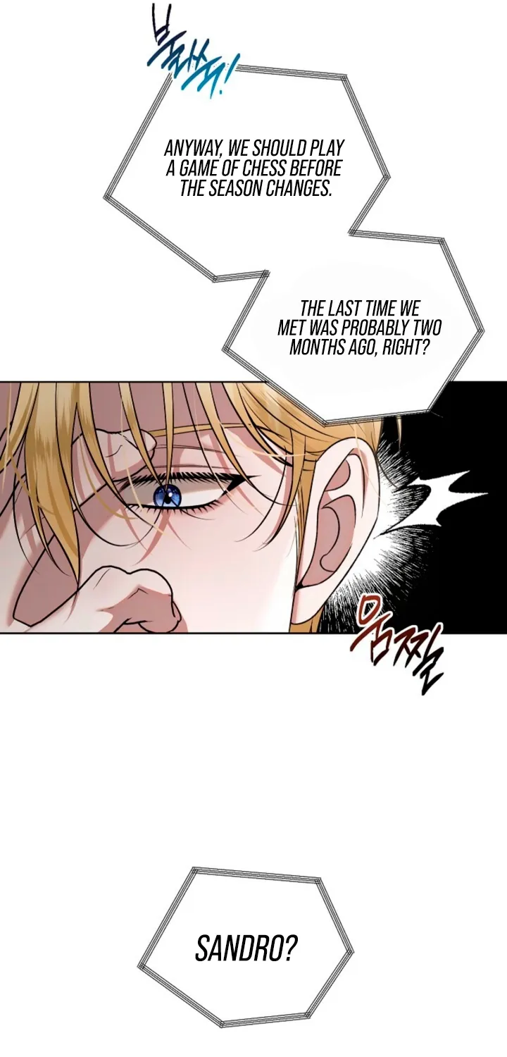 Solstice - Manhwa Chapter 22 - page 17