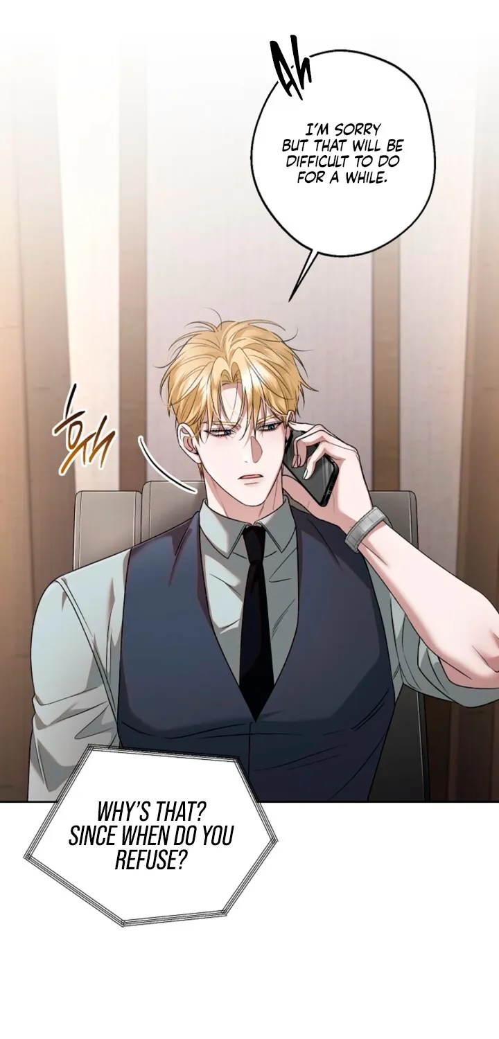 Solstice - Manhwa Chapter 22 - page 18
