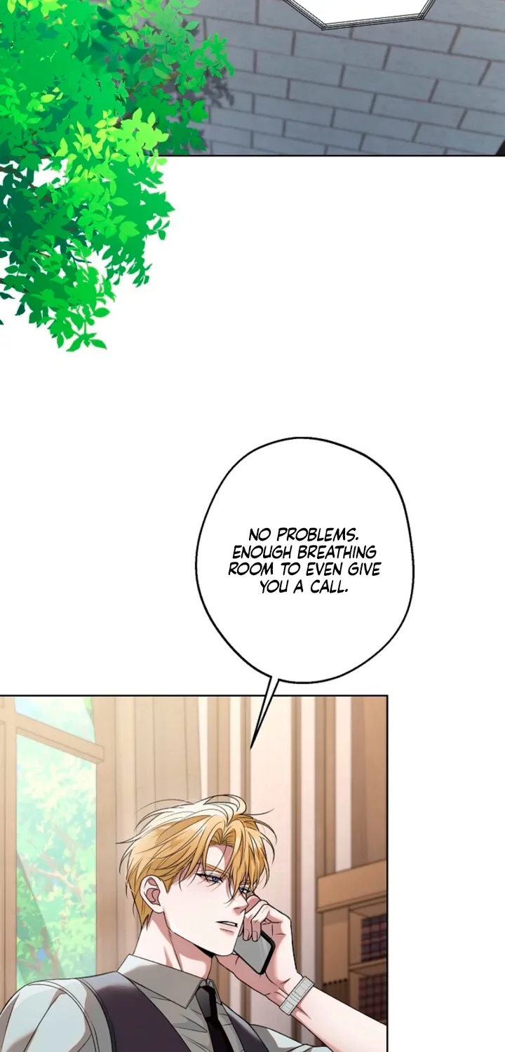 Solstice - Manhwa Chapter 22 - page 2