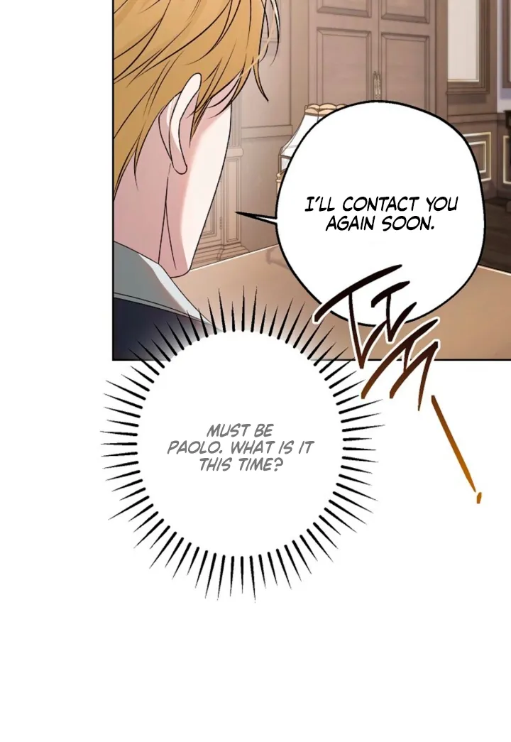 Solstice - Manhwa Chapter 22 - page 20