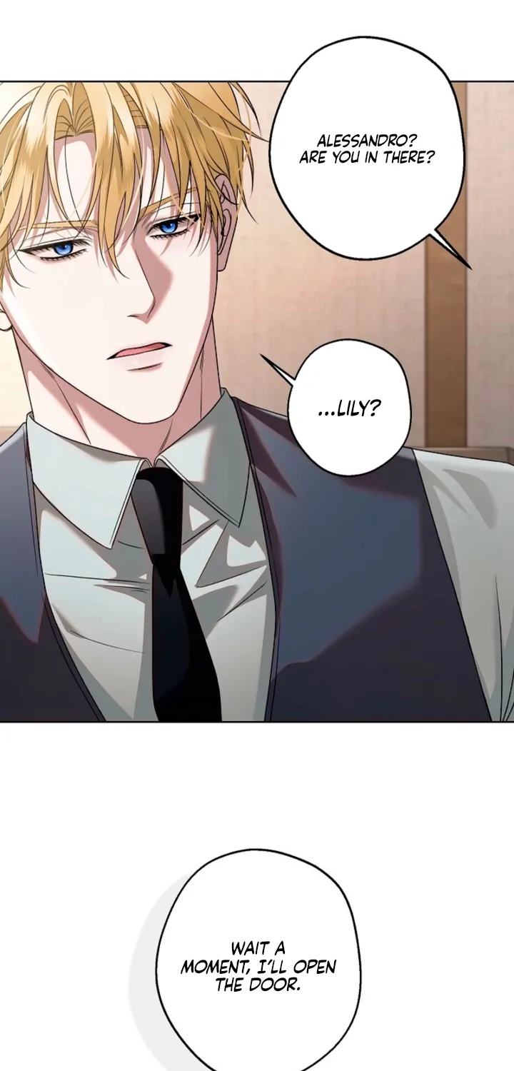 Solstice - Manhwa Chapter 22 - page 21
