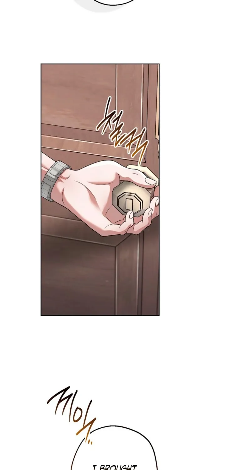 Solstice - Manhwa Chapter 22 - page 22