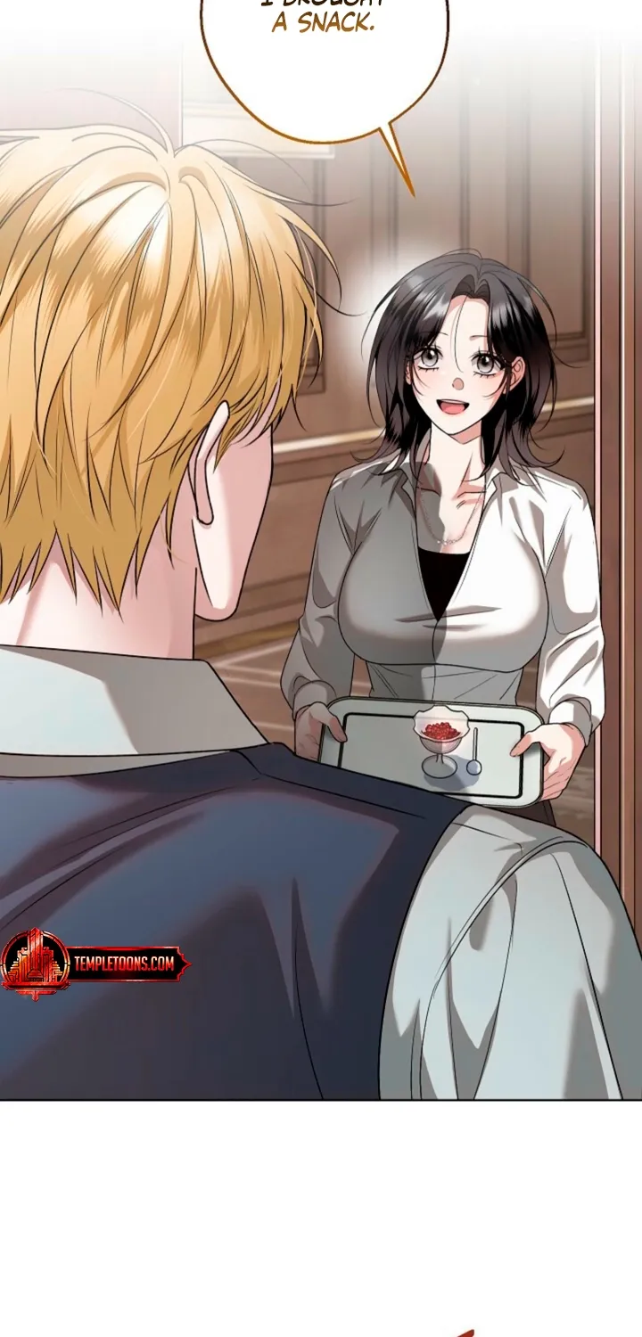 Solstice - Manhwa Chapter 22 - page 23