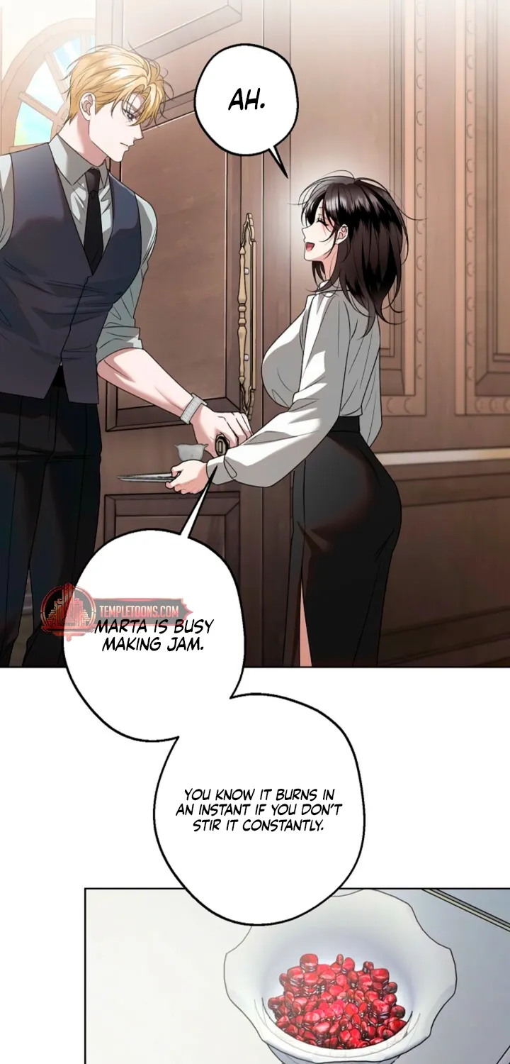 Solstice - Manhwa Chapter 22 - page 25