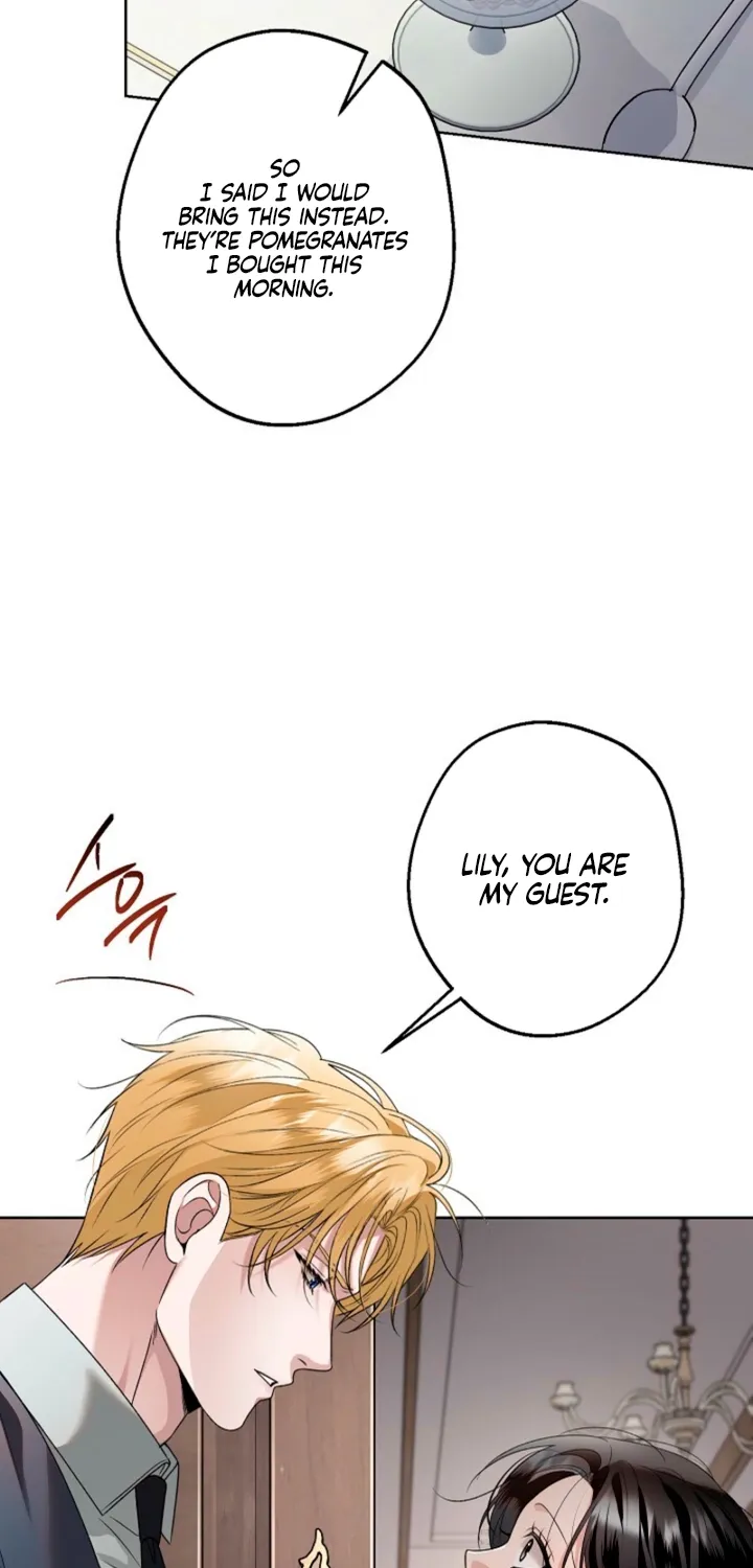 Solstice - Manhwa Chapter 22 - page 26