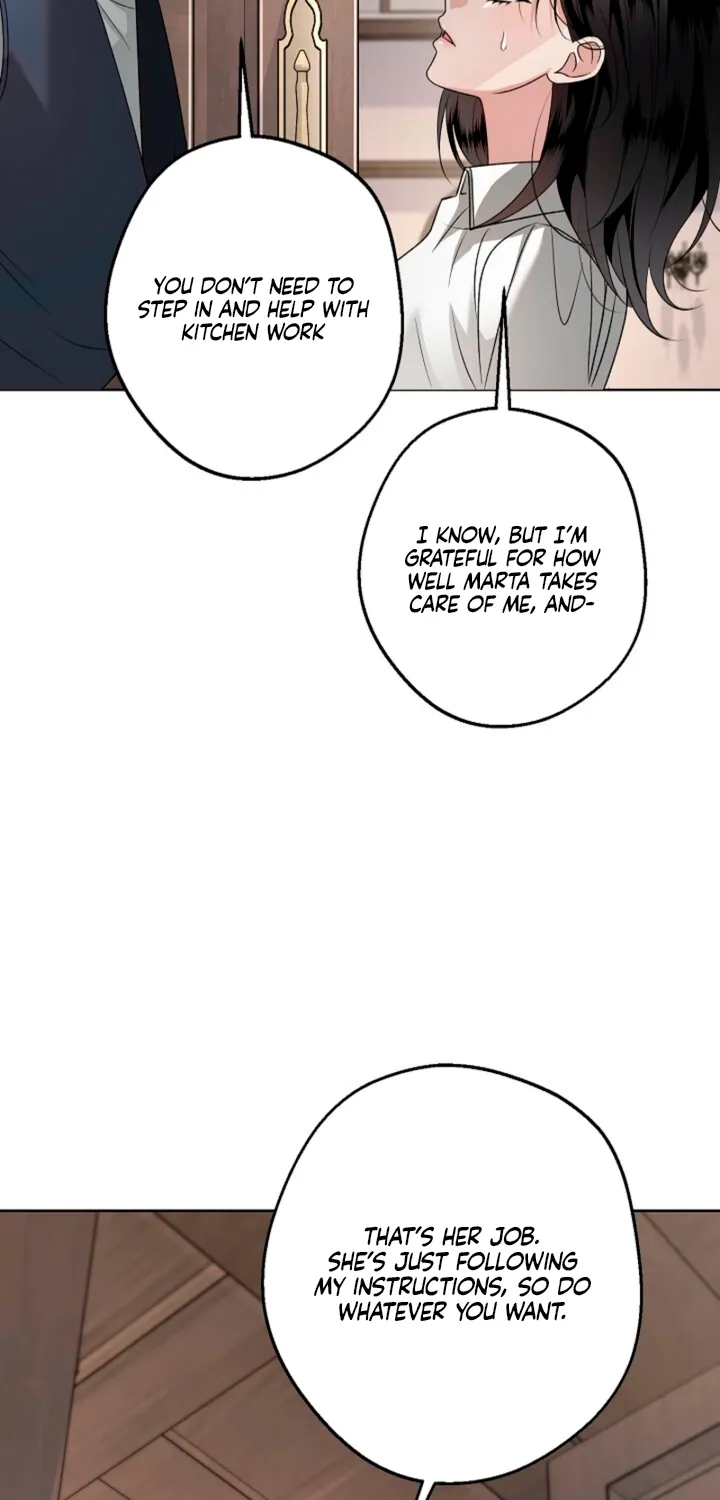Solstice - Manhwa Chapter 22 - page 27